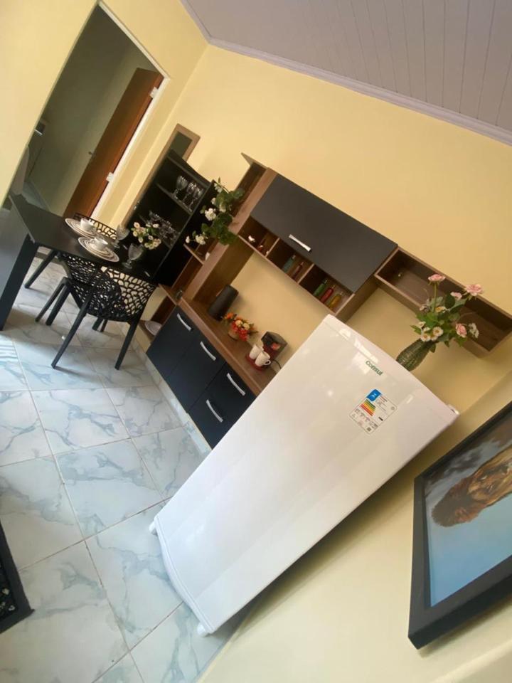Kitnet Linda 14 Apartamento Montes Claros Exterior foto